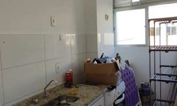 Imagem 5: Apartamento mobiliado no Barreto para alugar
