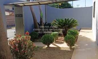 Imagem 2: Lidissíma casa á venda no Parque dos Pirineus - Anápolis - GO - CRECI 38123 F