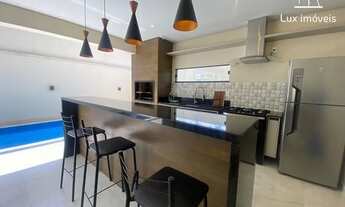 Imagem: Morada dos Pássaros / Dúplex 331m² /