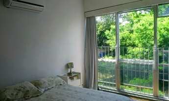 Imagem 7: TEM APARTAMENTO 2 QUARTOS com VISTA VERDE SIM!