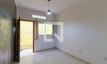 Imagem 3: Apartamento para Aluguel - Vila Tupi, 2 Quartos, 55 m2