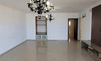 Imagem 4: Apartamento com 3 dormitórios para alugar, 187 m² por R$ 6.000,00/mês - Tupi - Praia Grand