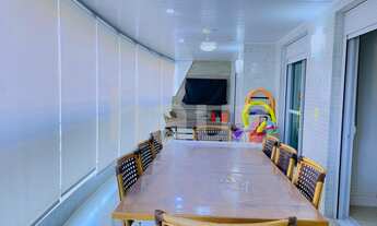 Imagem 4: APARTAMENTO PARA LOCAÇÃO ANUAL, COM 3 DORMITÓRIOS, NA RIVIERA DE SÃO LOURENÇO BERTIOGA-SP