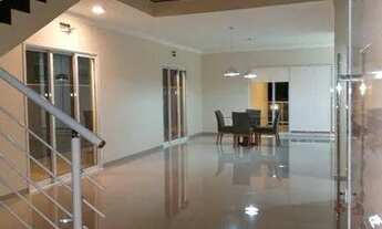 Imagem 6: Casa com 4 dormitórios à venda, 224 m² por R$ 2.380.000,00 - Vila do Golf - Ribeirão Preto