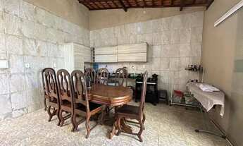 Imagem 6: Sobrado para venda possui 230 metros quadrados com 4 quartos em Araçagy - São José de Riba