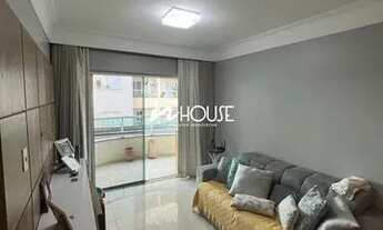 Imagem 3: UBERLÂNDIA - Apartamento Padrão - Jardim Finotti