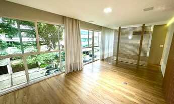 Imagem 1: Apartamento (Padrão), com 3 quartos e 4 banheiros para Aluguel, 150 m² em Rio de Janeiro/R