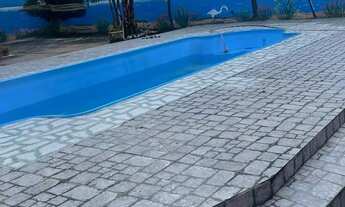 Imagem 2: Linda mansão no Murubira com piscina (Julho