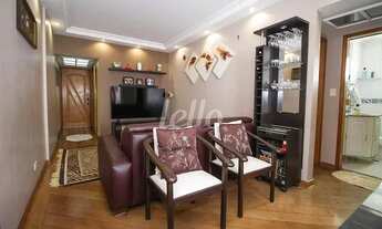 Imagem: São Paulo - Apartamento Padrão - Mandaqui