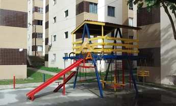 Imagem 3: APARTAMENTO 2/4 CONDOMÍNIO HILDETE TEIXEIRA LIFE