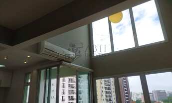 Imagem 2: DUPLEX - REFORMADO- 2 QUARTOS - TERRAÇO - OTIMO LAZER