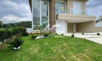 Imagem 2: CASA NOVA A VENDA EM ALPHAVILLE SP