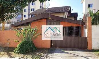 Imagem 4: Casa 4 dormitórios na Vila Izabel