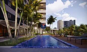 Imagem: Oportunidade de Loft no Portão