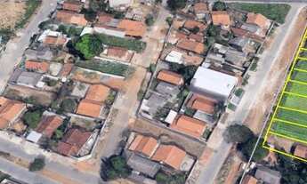 Imagem: Área com 1.800 M2 Setor Bairro Cardoso