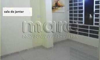 Imagem 5: SÃO PAULO - Casa Padrão - CAMBUCI