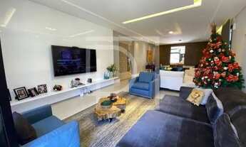 Imagem 4: Casa para venda ou locação em Alphaville, com 4 suítes, mobiliada!