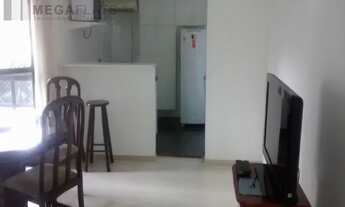 Imagem 3: 03635 - Flat/Aparthotel 2 Dorms, JARDINS - SÃO PAULO/SP