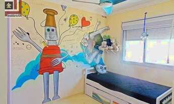 Imagem 7: Apartamento com 3 dormitórios à venda, 64 m² por R$ 859.000 - Vila Mariana - São Paulo/SP