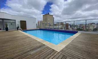 Imagem: STUDIO EM REGIÃO NOBRE!!!