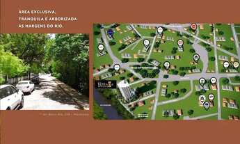 Imagem 6: LG-TERRAZA BEIRA RIO . BELO APTO DE ALTO PADRÃO NA BEIRA RIO COM 4 quartos em Madalena