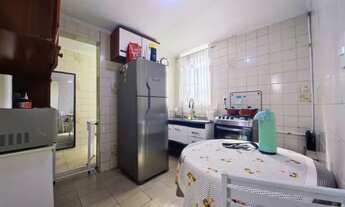 Imagem 7: Apartamento Teotônio Vilela 1° andar com móveis! 02 Dormitórios Com Vaga de garagem cobert