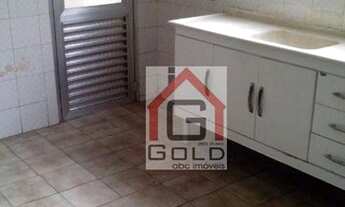 Imagem 7: Casa à venda, 190 m² por R$ 400.000,00 - Vila Camilópolis - Santo André/SP