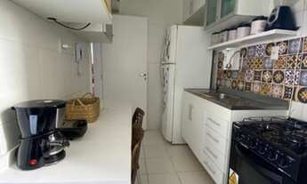 Imagem 3: 2/4 Varanda,Mobiliado Imbui, Vista Mar, Piscina, Salão de Festas, Localizado, Oportunidade