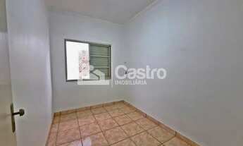 Imagem 7: Casa no 1º de Maio