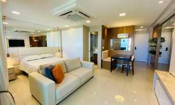 Imagem: Locação // Ponta do Farol com 1 quartos