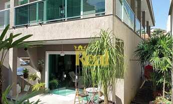 Imagem 7: Casa com 4 dormitórios para alugar, 400 m² por R$ 9.000/mês - City América - São Paulo/SP