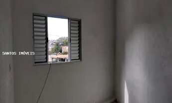 Imagem 2: Casa para aluguel com 1 quarto em Jardim Sydney - São Paulo - SP