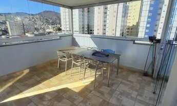 Imagem 5: Apartamento à venda no bairro Santa Efigênia - Belo Horizonte/MG
