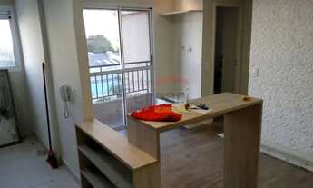 Imagem: Apartamento com 2 dormitórios - Imirim