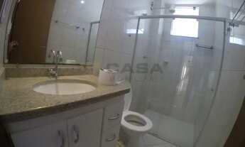 Imagem 7: Apartamento para venda possui 67 metros quadrados com 2 quartos em das Laranjeiras - Serra