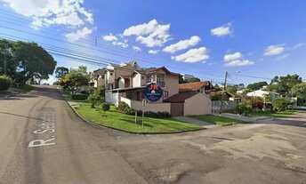 Imagem 2: Sobrado frente pra rua a venda no bairro alto