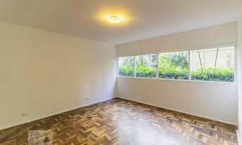 Imagem 3: Apartamento para Aluguel - Santa Cecília, 3 Quartos, 130 m2