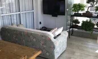 Imagem 6: São Paulo - Apartamento Padrão - Tatuapé