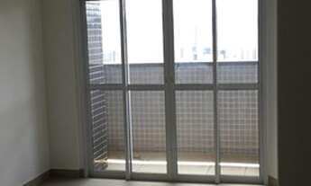 Imagem 6: Sala/Conjunto para aluguel com 44 metros quadrados com 1 quarto em Encruzilhada - Santos