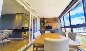 Imagem 3: CAXIAS DO SUL - Apartamento Padrão - Madureira