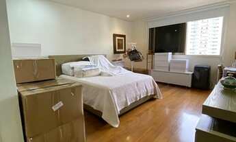 Imagem 7: Apartamento para venda possui 560 metros quadrados com 4 quartos em Serra - Belo Horizonte