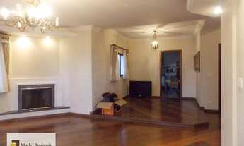 Imagem 5: Apartamento com 3 dormitórios para alugar, 147 m² por R$ 7.208,03/mês - Vila Leopoldina