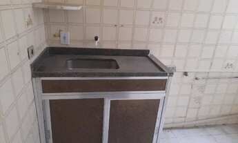 Imagem 5: Vendo apartamento com bom acabamento interno com 2 quartos, Vila Lage R$ 69.000,00