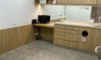 Imagem 4: Passo consultório odontológico centro Nova Iguaçu-RJ