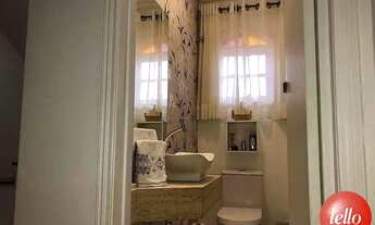 Imagem 4: São Paulo - Casa Padrão - Mandaqui