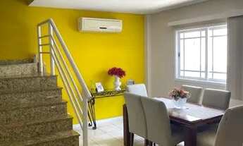 Imagem 7: Casa Duplex em condomínio fechado no Pechincha, 4 quartos, 2 vagas