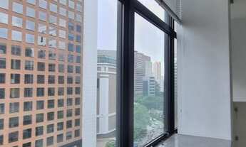 Imagem 4: Sala/Conjunto para aluguel possui 94 metros quadrados em Vila Olímpia - São Paulo - SP