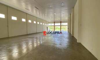 Imagem 5: DOIS SALOES COMERCIAIS DISPONIVEL PARA LOCAÇÃO