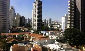 Imagem 5: 04696 - Flat/Aparthotel 1 Dorm, PINHEIROS - SÃO PAULO/SP