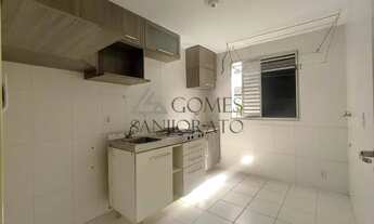 Imagem: Apartamento para aluguel, 1 quarto, 1 vaga